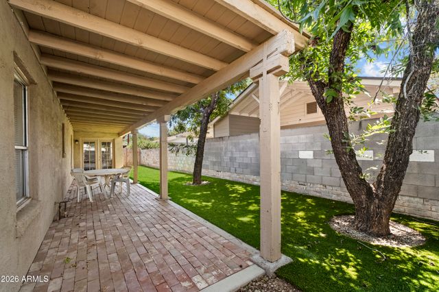 1001 S ROOSEVELT Street, Tempe, AZ 85281