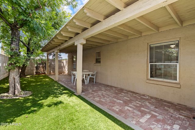 1001 S ROOSEVELT Street, Tempe, AZ 85281
