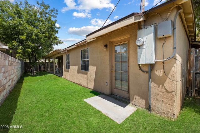 1001 S ROOSEVELT Street, Tempe, AZ 85281