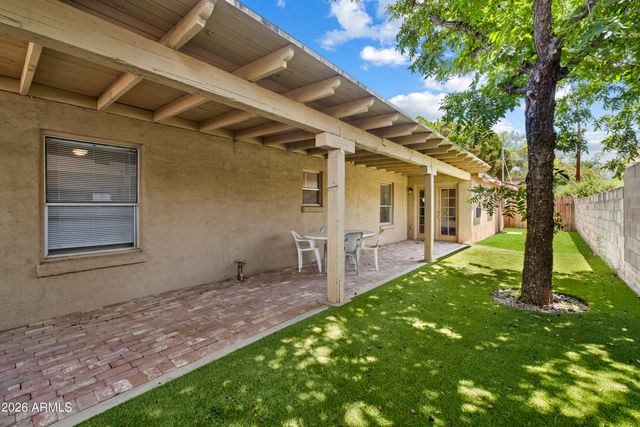 1001 S ROOSEVELT Street, Tempe, AZ 85281