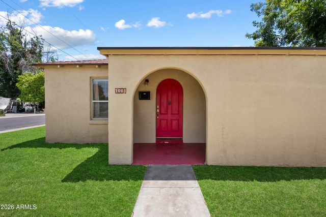 1001 S ROOSEVELT Street, Tempe, AZ 85281