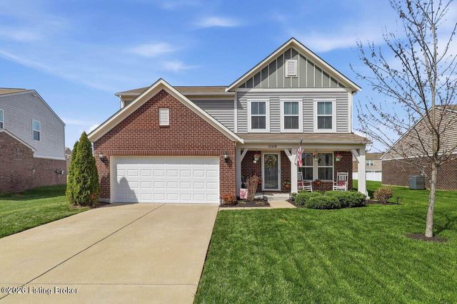11116 Remembrance Ln, Louisville, KY 40229
