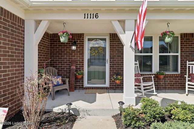 11116 Remembrance Ln, Louisville, KY 40229