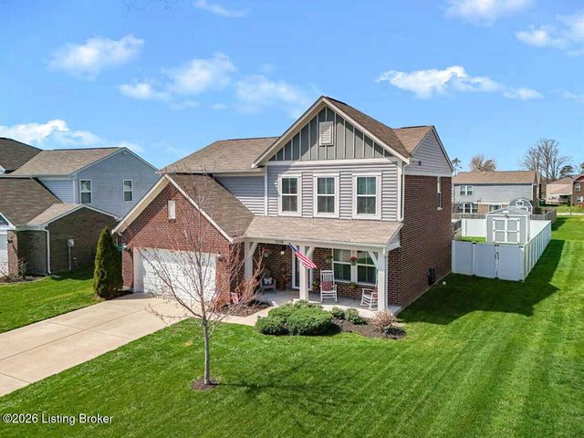 11116 Remembrance Ln, Louisville, KY 40229