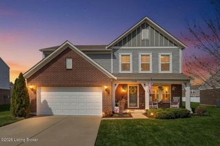 11116 Remembrance Ln, Louisville, KY 40229