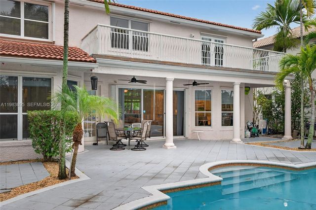 3468 SW 175th Ave, Miramar, FL 33029