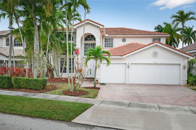 3468 SW 175th Ave, Miramar, FL 33029