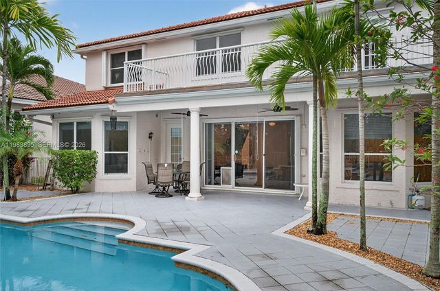 3468 SW 175th Ave, Miramar, FL 33029