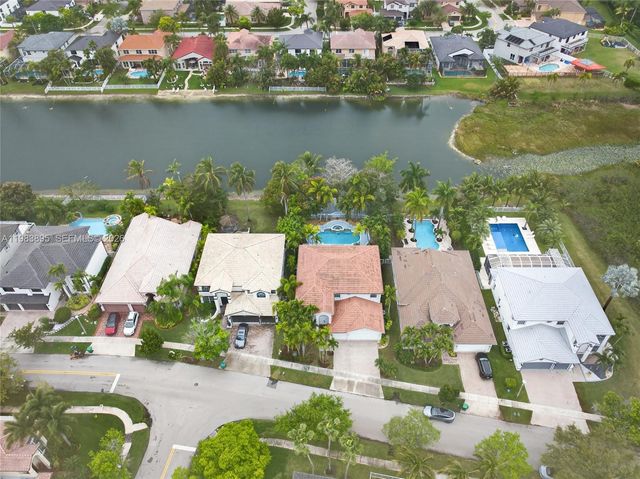 3468 SW 175th Ave, Miramar, FL 33029