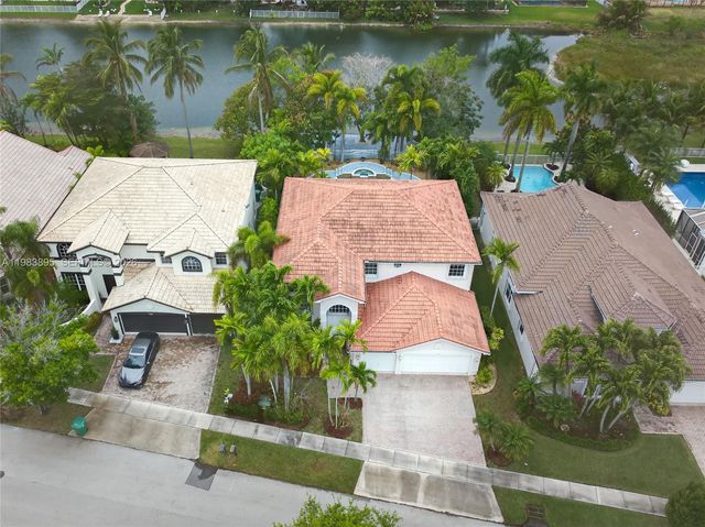 3468 SW 175th Ave, Miramar, FL 33029