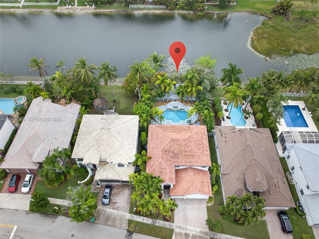 3468 SW 175th Ave, Miramar, FL 33029