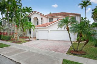 3468 SW 175th Ave, Miramar, FL 33029