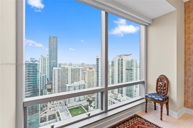 1425 Brickell Ave 44D, Miami, FL 33131