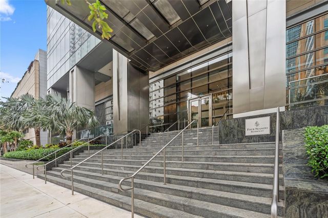 1425 Brickell Ave 44D, Miami, FL 33131