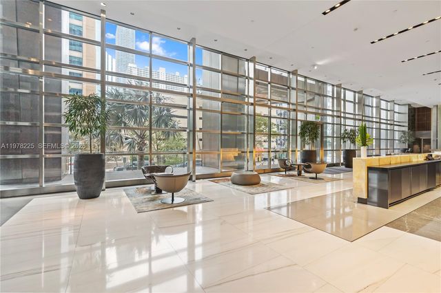 1425 Brickell Ave 44D, Miami, FL 33131