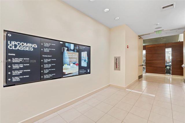 1425 Brickell Ave 44D, Miami, FL 33131