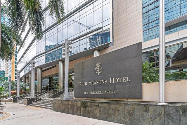 1425 Brickell Ave 44D, Miami, FL 33131