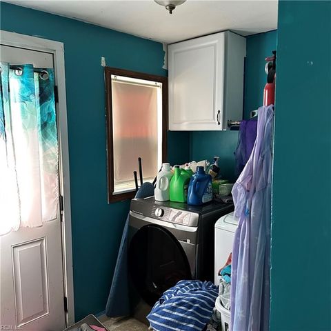 400 E Leicester AVE, Norfolk, VA 23503