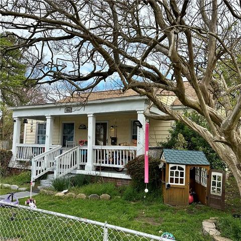 400 E Leicester AVE, Norfolk, VA 23503