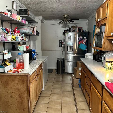 400 E Leicester AVE, Norfolk, VA 23503