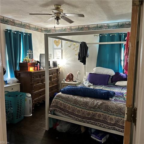 400 E Leicester AVE, Norfolk, VA 23503