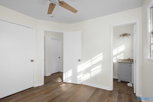 331 Jack Coleman Drive, Huntsville, AL 35805