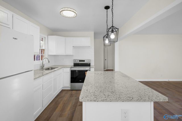 331 Jack Coleman Drive, Huntsville, AL 35805