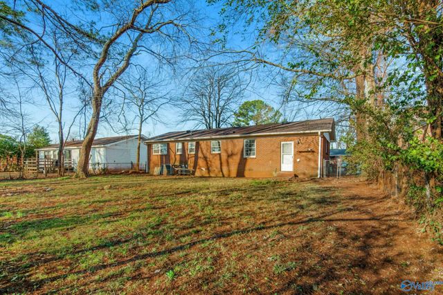 331 Jack Coleman Drive, Huntsville, AL 35805