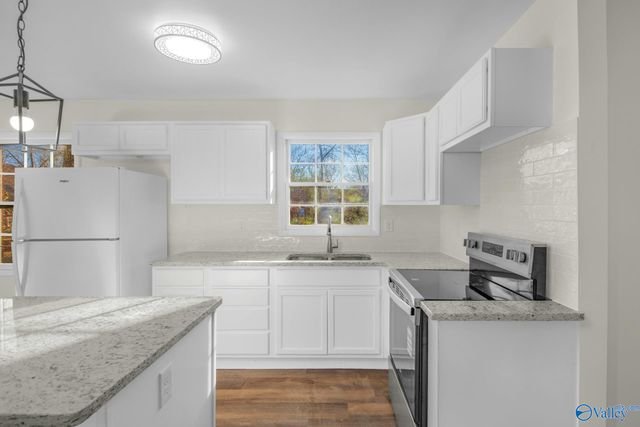 331 Jack Coleman Drive, Huntsville, AL 35805