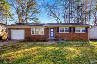 331 Jack Coleman Drive, Huntsville, AL 35805