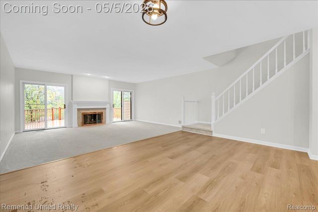 4605 Golf View Drive, Genoa Township, MI 48116