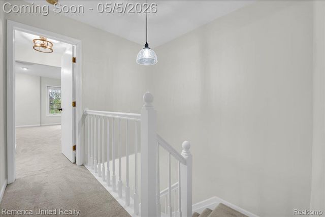 4605 Golf View Drive, Genoa Township, MI 48116