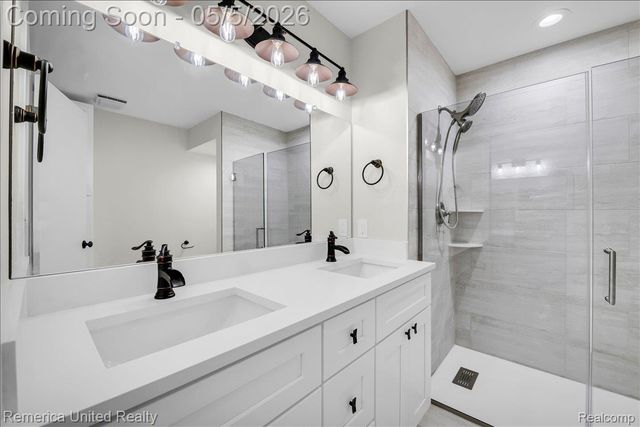 4605 Golf View Drive, Genoa Township, MI 48116