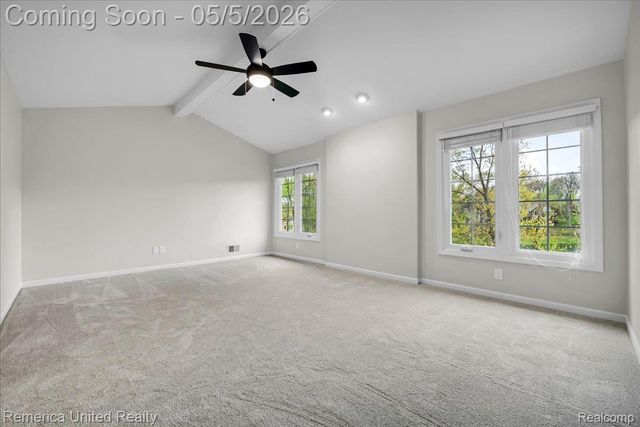 4605 Golf View Drive, Genoa Township, MI 48116