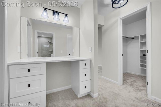 4605 Golf View Drive, Genoa Township, MI 48116