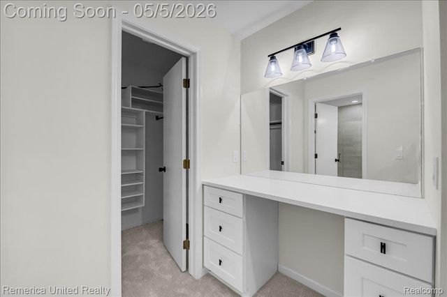 4605 Golf View Drive, Genoa Township, MI 48116