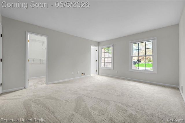 4605 Golf View Drive, Genoa Township, MI 48116
