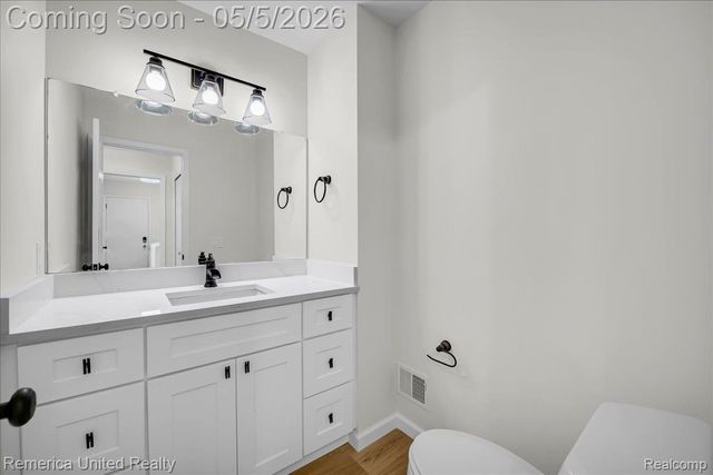 4605 Golf View Drive, Genoa Township, MI 48116