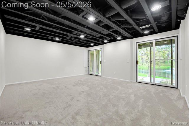 4605 Golf View Drive, Genoa Township, MI 48116