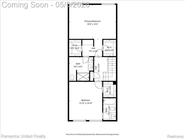 4605 Golf View Drive, Genoa Township, MI 48116