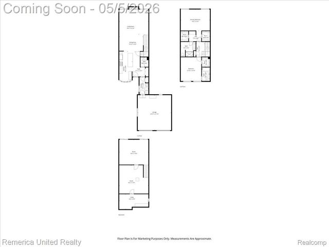 4605 Golf View Drive, Genoa Township, MI 48116
