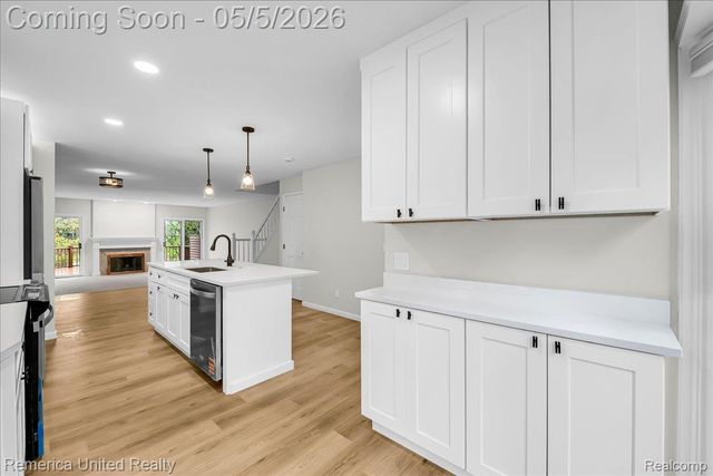 4605 Golf View Drive, Genoa Township, MI 48116
