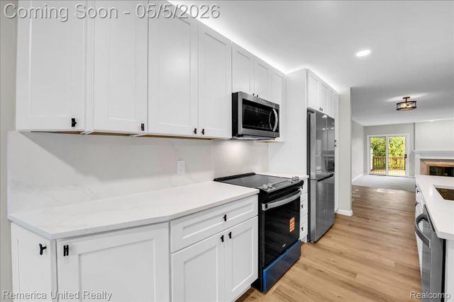 4605 Golf View Drive, Genoa Township, MI 48116