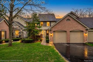 4605 Golf View Drive, Genoa Township, MI 48116
