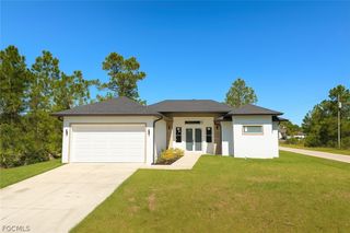 3400 69th ST W, Lehigh Acres, FL 33971