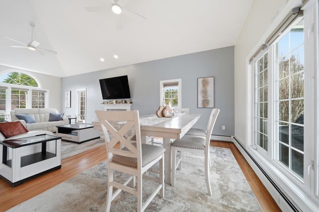 55 Skyline Drive, Sanbornton, NH 03269