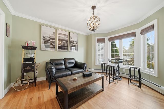 55 Skyline Drive, Sanbornton, NH 03269