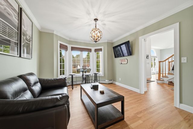 55 Skyline Drive, Sanbornton, NH 03269
