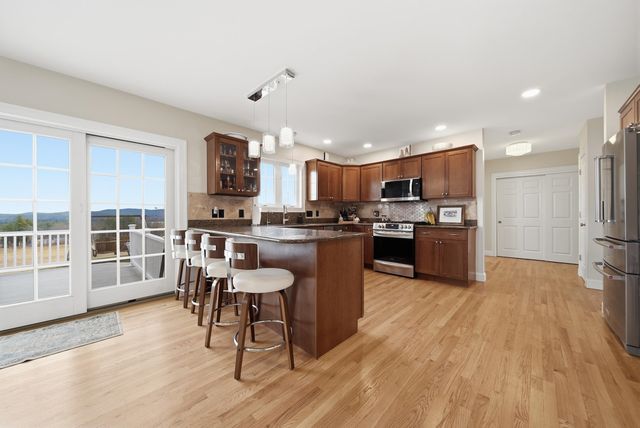 55 Skyline Drive, Sanbornton, NH 03269