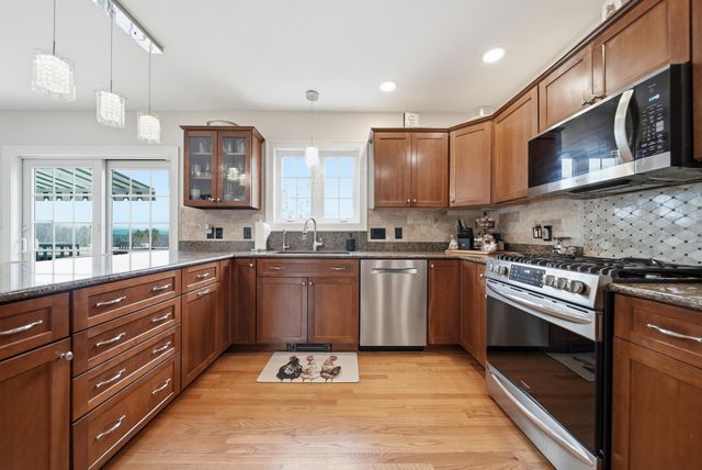 55 Skyline Drive, Sanbornton, NH 03269